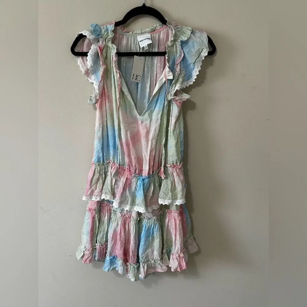 NWT SKYLAR + MADISON DRESS S